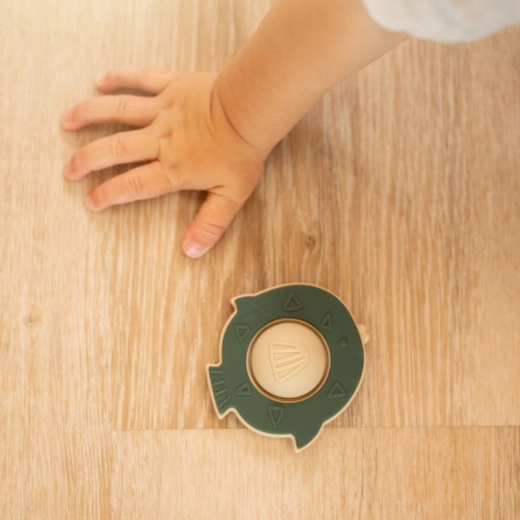 Apăsare senzorială pentru dezvoltarea motricității fine