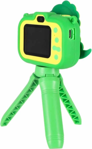 Mini trepied pentru cadre stabile