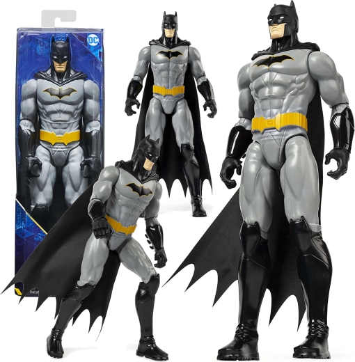 Figurină de acțiune Batman 30 cm de la Spin Master