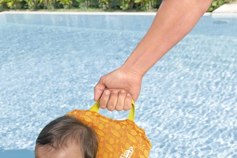 Mâner de salvare pentru ajutor rapid