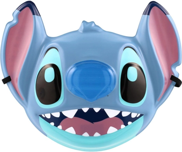 Mască Stitch