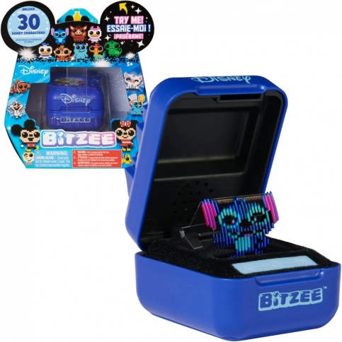 Animale digitale interactive Disney Bitzee