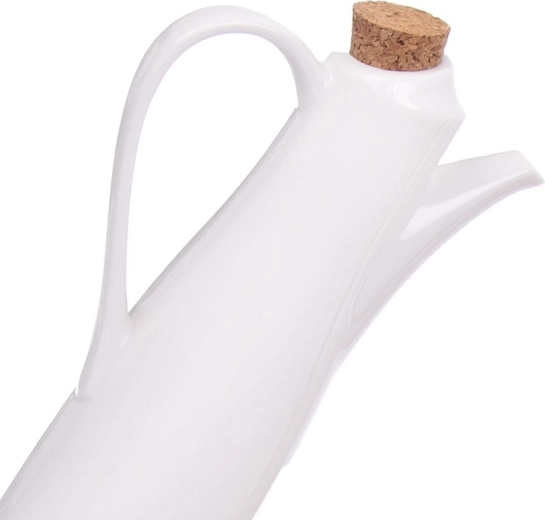 Turnare precisă a uleiului și oțetului