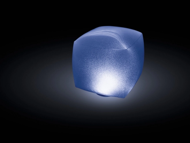 Cub LED gonflabil