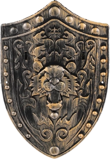 Aspect autentic cu relief bogat