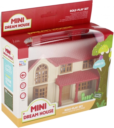 Compactă și ușor de transportat