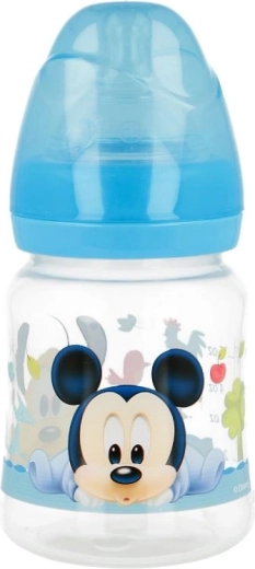 Fără BPA și cu motiv Mickey