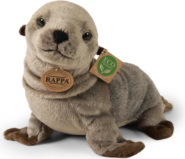 Rappa focă de pluș Eco Friendly