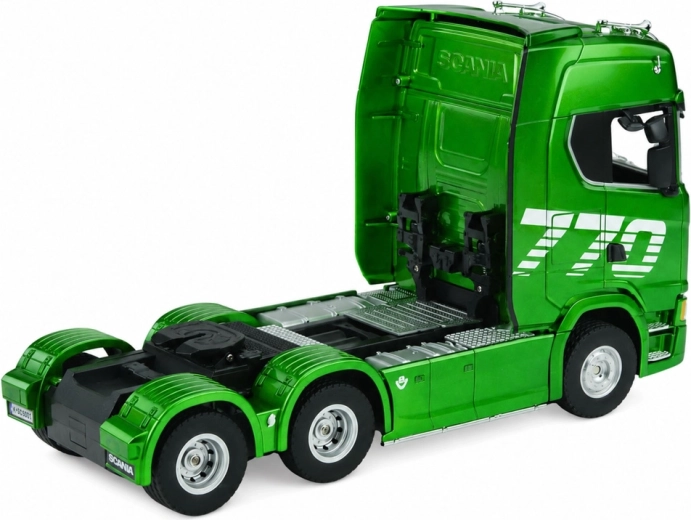 Scania 770S licențiată la scara 1:18