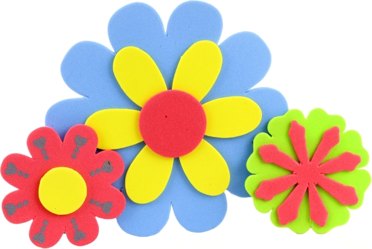 Spumă durabilă care își păstrează forma