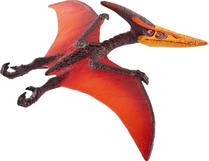 Animăluț preistoric pteranodon