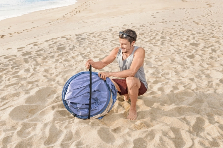 Ușor și ușor de transportat