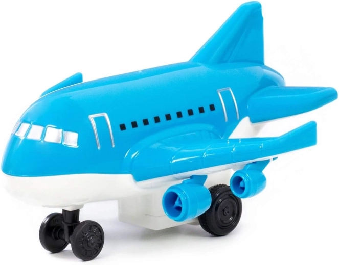 Mecanism cu inerție pentru pornire rapidă