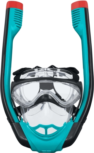 Mască de snorkeling Flowtech L/XL