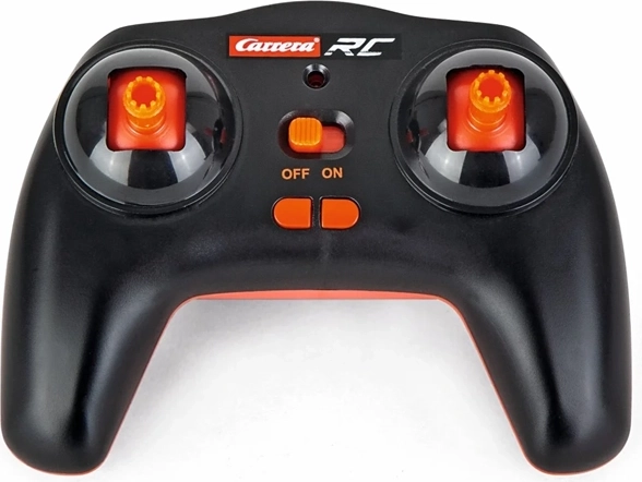 Control 2,4GHz fără interferențe