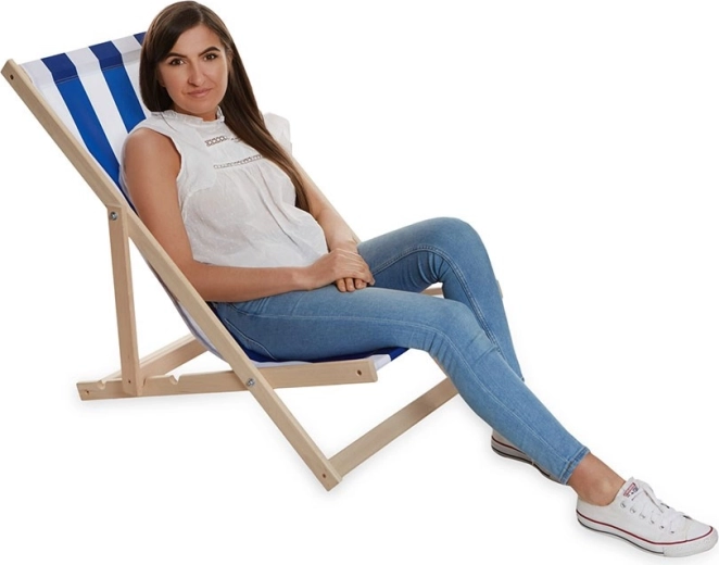 Trei poziții ajustabile ale spătarului