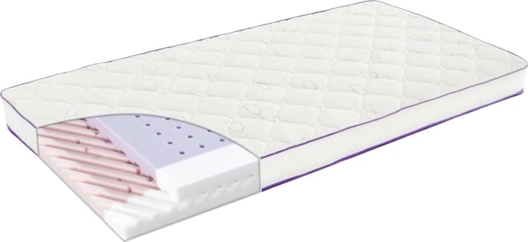 Träumeland saltea pentru copii Polarstern 60 × 120 cm