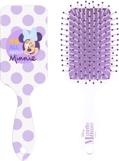 Perie de păr Minnie