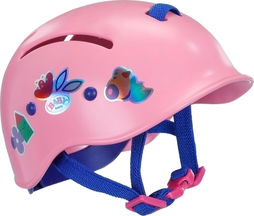 Design vesel pentru micile cicliste