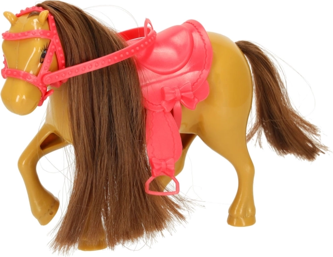 Echipament de echitație realist