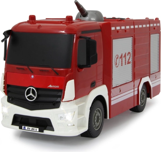 Mercedes-Benz Antos licențiat oficial la scara 1:26