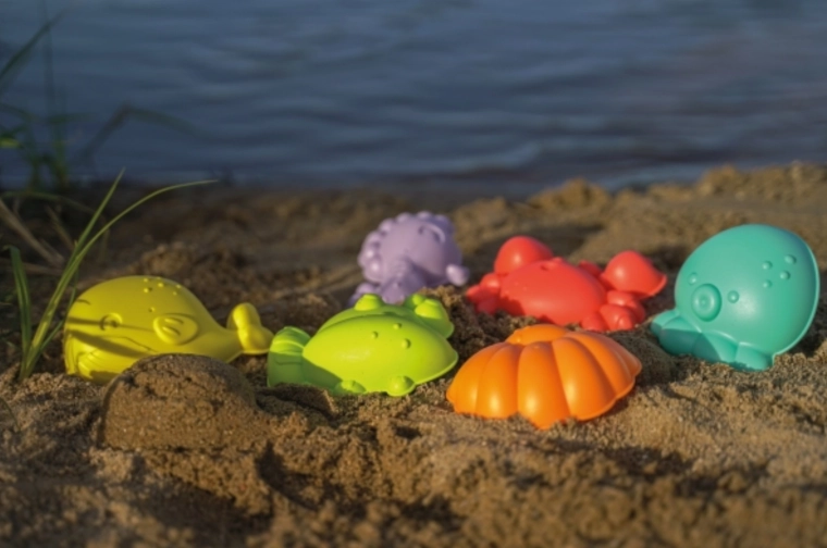 Bioplastic ecologic din surse regenerabile