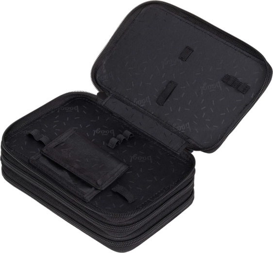 Construcție durabilă cu fermoare YKK