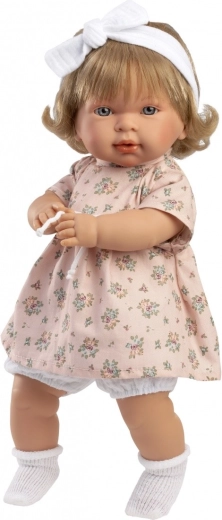 Corp moale și membre realiste