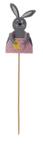 Detalii adorabile din fetru moale