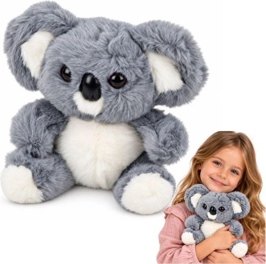 Koală de pluș 23 cm