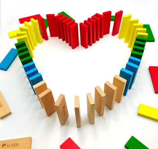 Efect domino și reacții în lanț