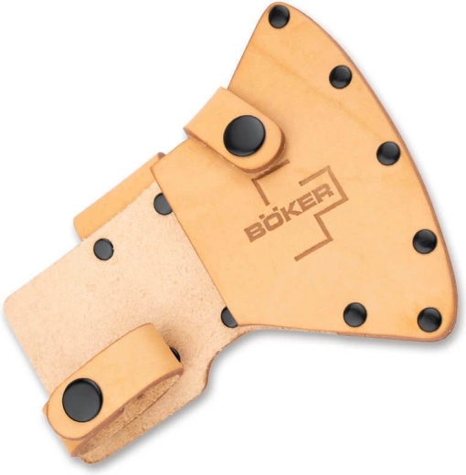 Husă din piele pentru topor BÖKER Plus Appalachian Axe