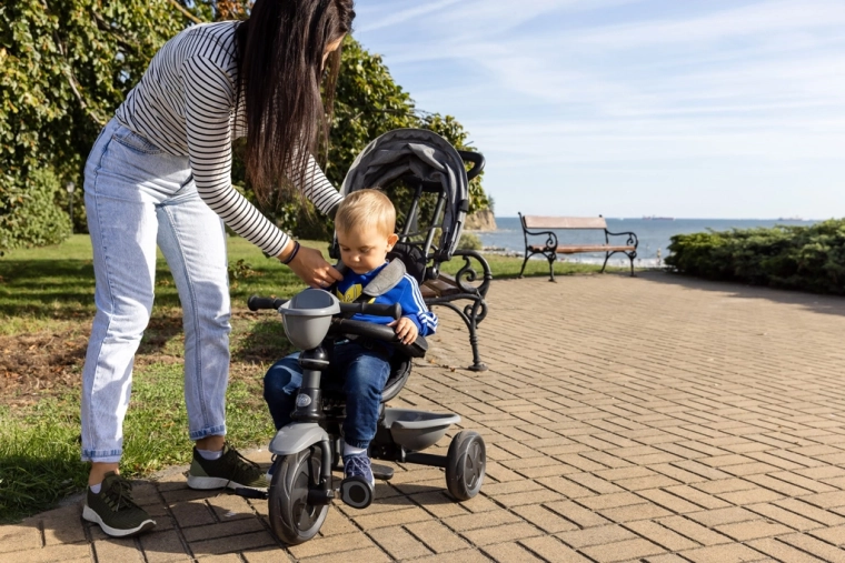 Confort și siguranță pe fiecare drum