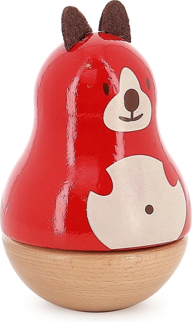 Vilac cutie muzicală câinele Lucien