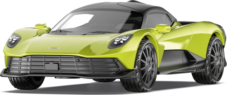 Siku Aston Martin Valhalla - 1 buc