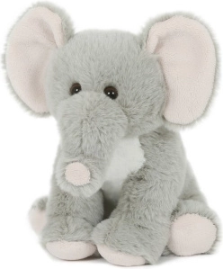 Elefant de pluș 18 cm