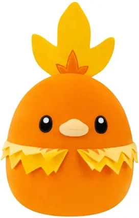 Design autentic TORCHIC