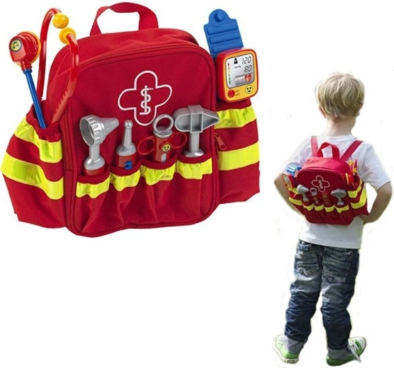 Confort pentru micii doctori