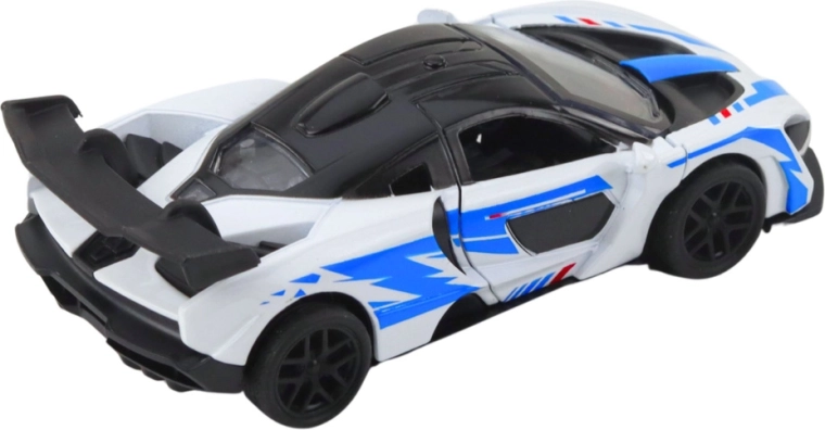 Caroserie metalică rezistentă