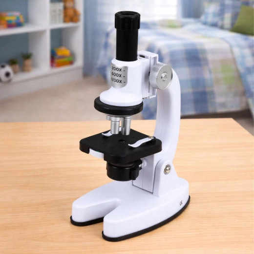 Trei niveluri de mărire pentru fiecare descoperire