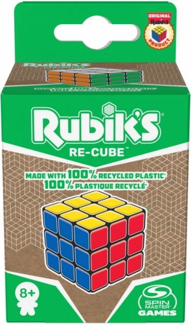 Cuburi Rubik: Cub 3x3 EKO