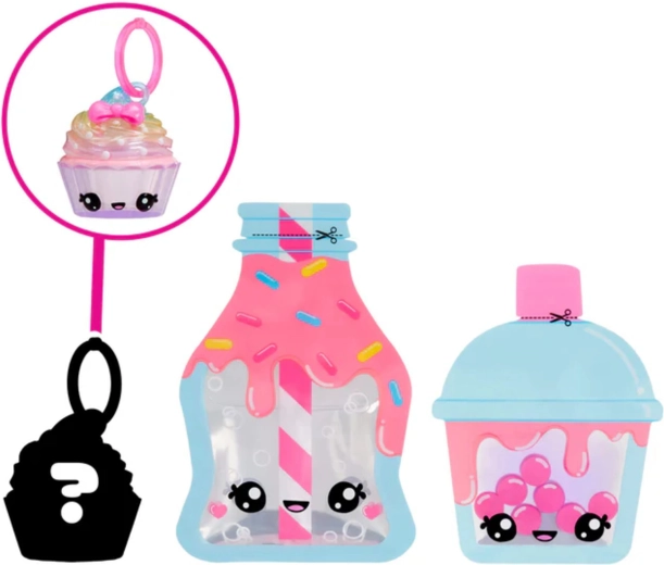 Ambalaje drăguțe și depozitare pentru călătorii