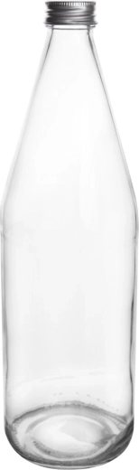 Edensaft sticlă din sticlă cu capac metalic 0,7 l
