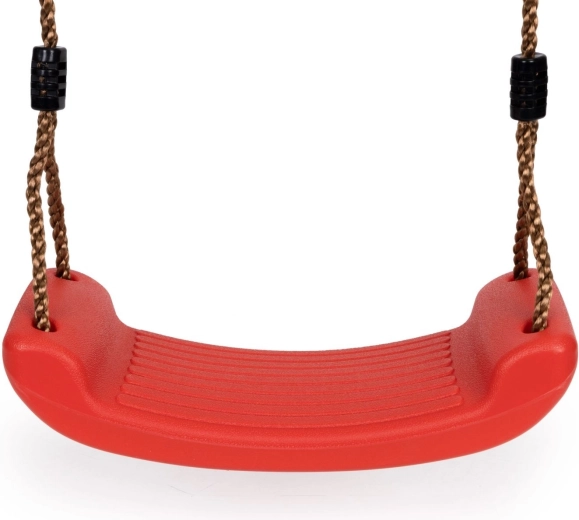 Scaun profilat din plastic rezistent