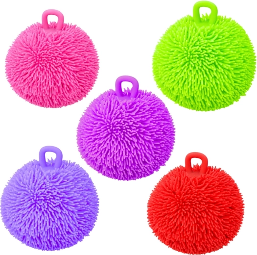 Stimulare tactilă și prindere sigură