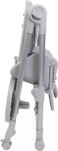 Manipulare ușoară și pliere compactă