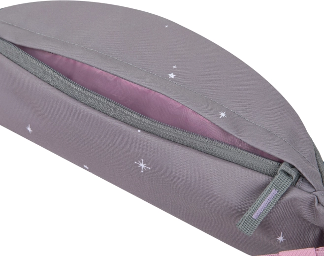 Material reciclat impermeabil cu certificare GRS