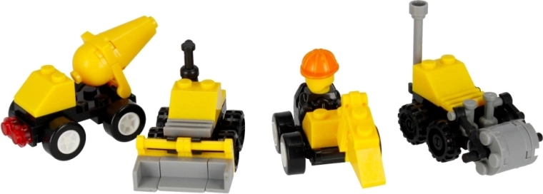 Părți mobile și roți funcționale