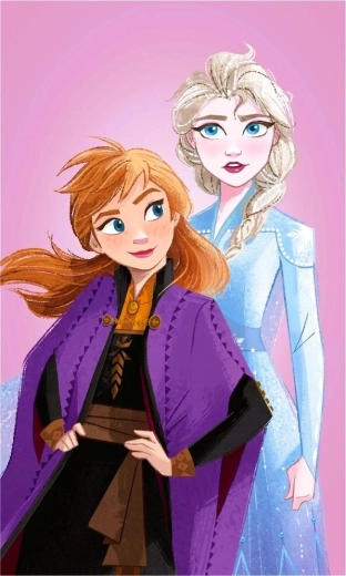 Prosop Frozen