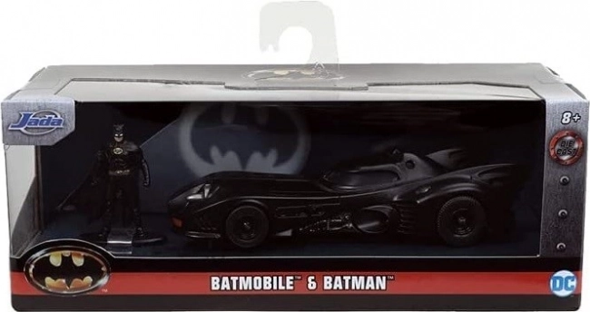 Figurină Batman inclusă în pachet